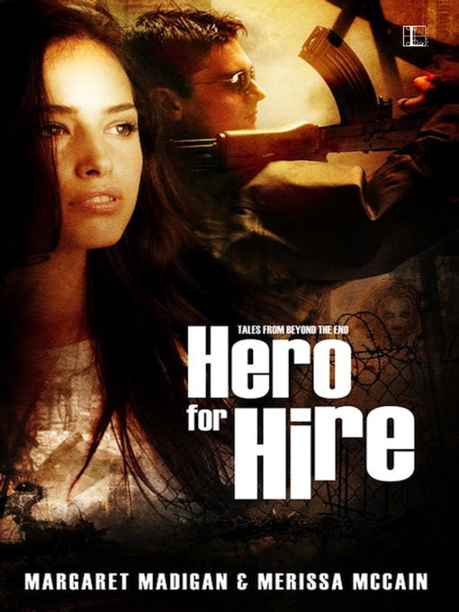 Title details for Hero for Hire by Margaret Madigan - Available